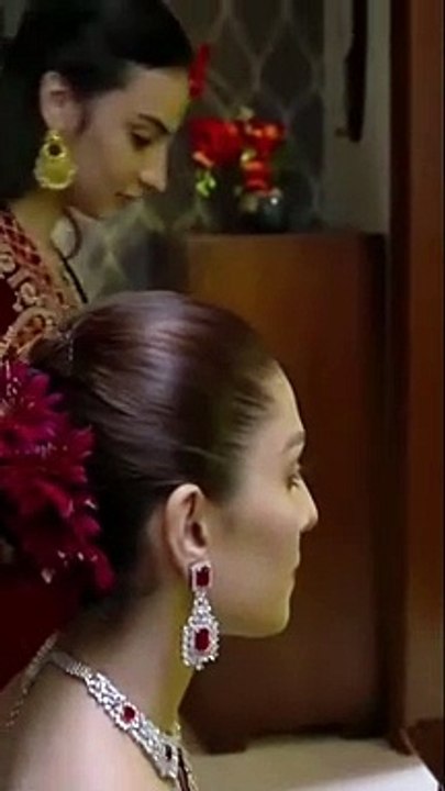 mere pass Tum Ho drama best scene (480P)