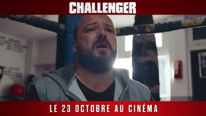 Challenger - Bande-annonce officielle - UGC Distribution (Alban Ivanov, Audrey Pirault)