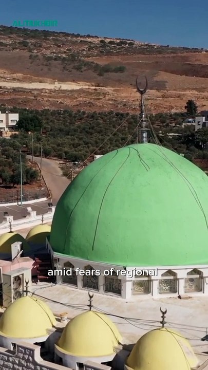 Rising Middle East Tensions Prompt Global Travel Warnings