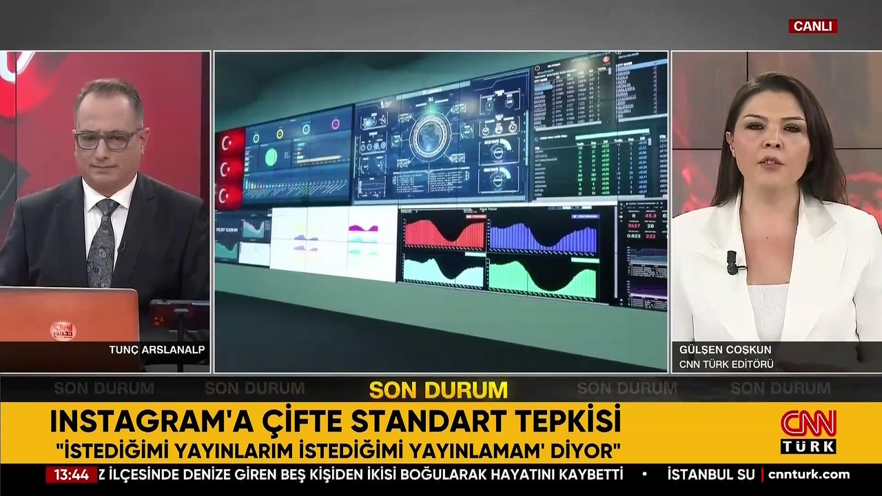 Video Haber | Instagram ne zaman erişime açılacak? Katalog suçlar neler?