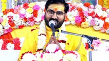 राम जी का जन्म किस समय हुआ _ __ Shri Yogesh PrabhakarJi Maharaj __ Katha2024