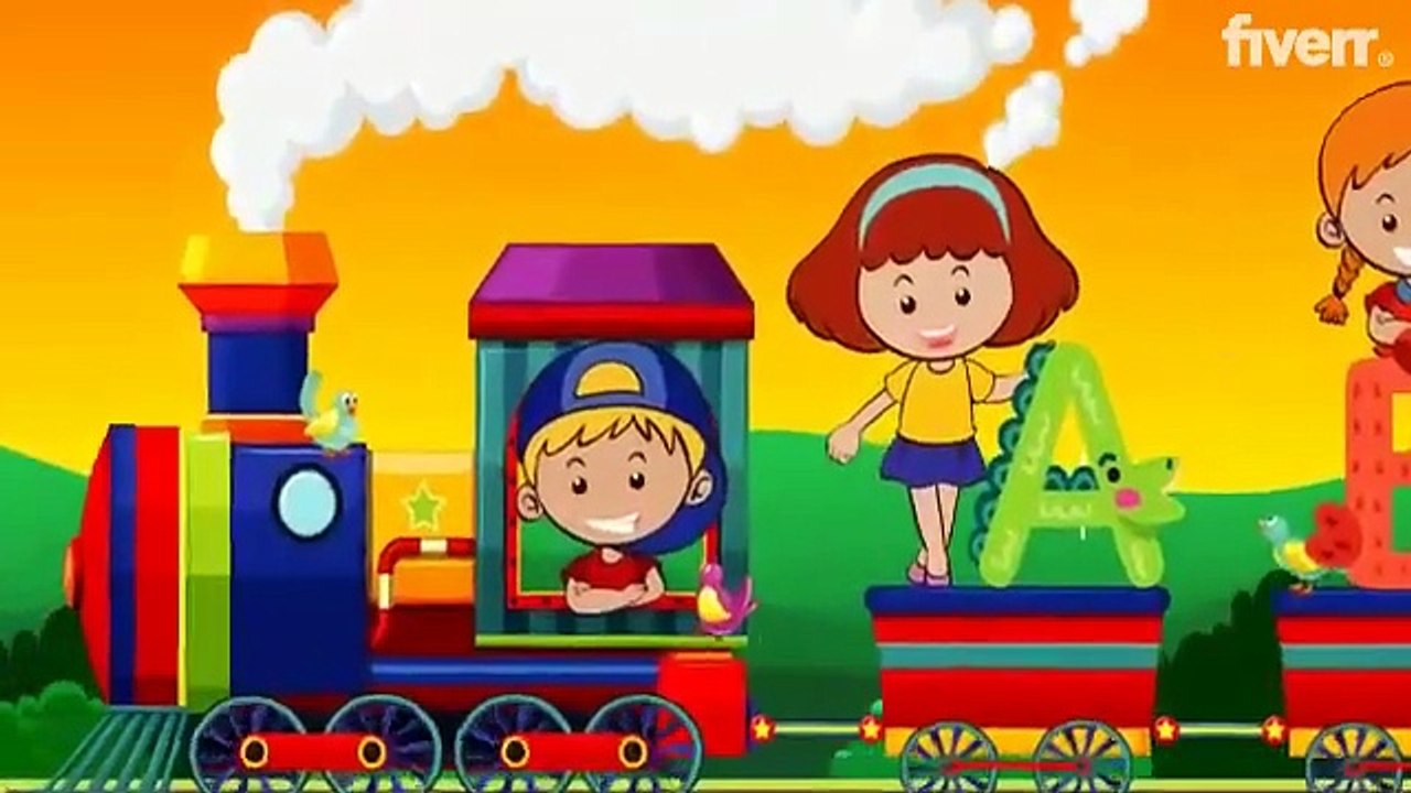 Kids ABC learning