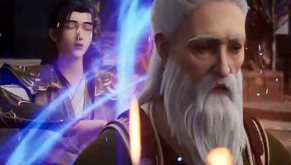 Martial Master Episode 460 Subtitles