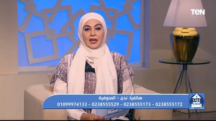 زوجها وأمه وأخوه ضربوها..الشيخ أحمد المالكي ينفعل على الهواء بسبب متصلة ودرس قاسي