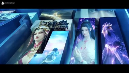 Charm of Soul Pets Episode 11 Sub Indo