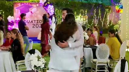 Teri Chhaon Mein - Ep 08 [CC] - 18 July 2024 Sponsored By Jhalak Beauty Cream - Danish Taimoor Drama