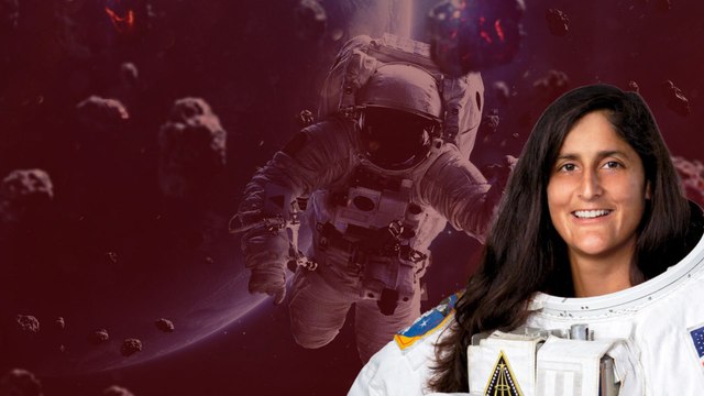 Space లో Sunita Williams.. ఇంకా 19రోజులు మాత్రమే గడువుందన్న NASA | Oneindia Telugu