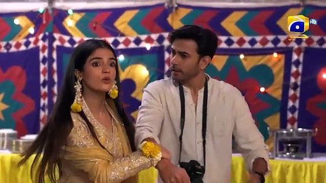 Kaffara Episode 07 - [Eng Sub] - Ali Ansari - Laiba Khan - Zoya Nasir - 2st Aug 2024 - HAR PAL GEO