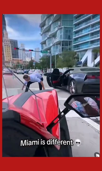 Bro elevated for that  is racing