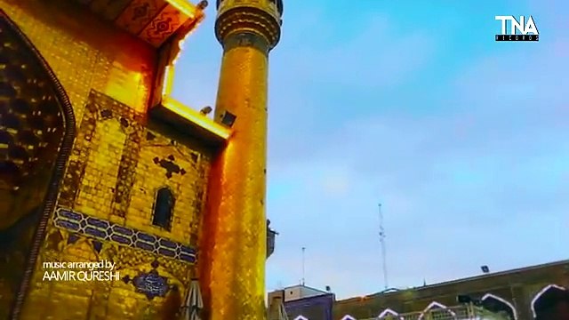 13 RAJAB MANQABAT _ SOHNA LAGDA AE ALI WALA _ ALI MOLA _ YASHFEEN AJMAL SHAIKH _ New Qasida 2019 (1)