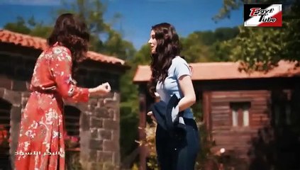 مسلسل البحر الأسود - الحلقة 172 - تركى مدبلج