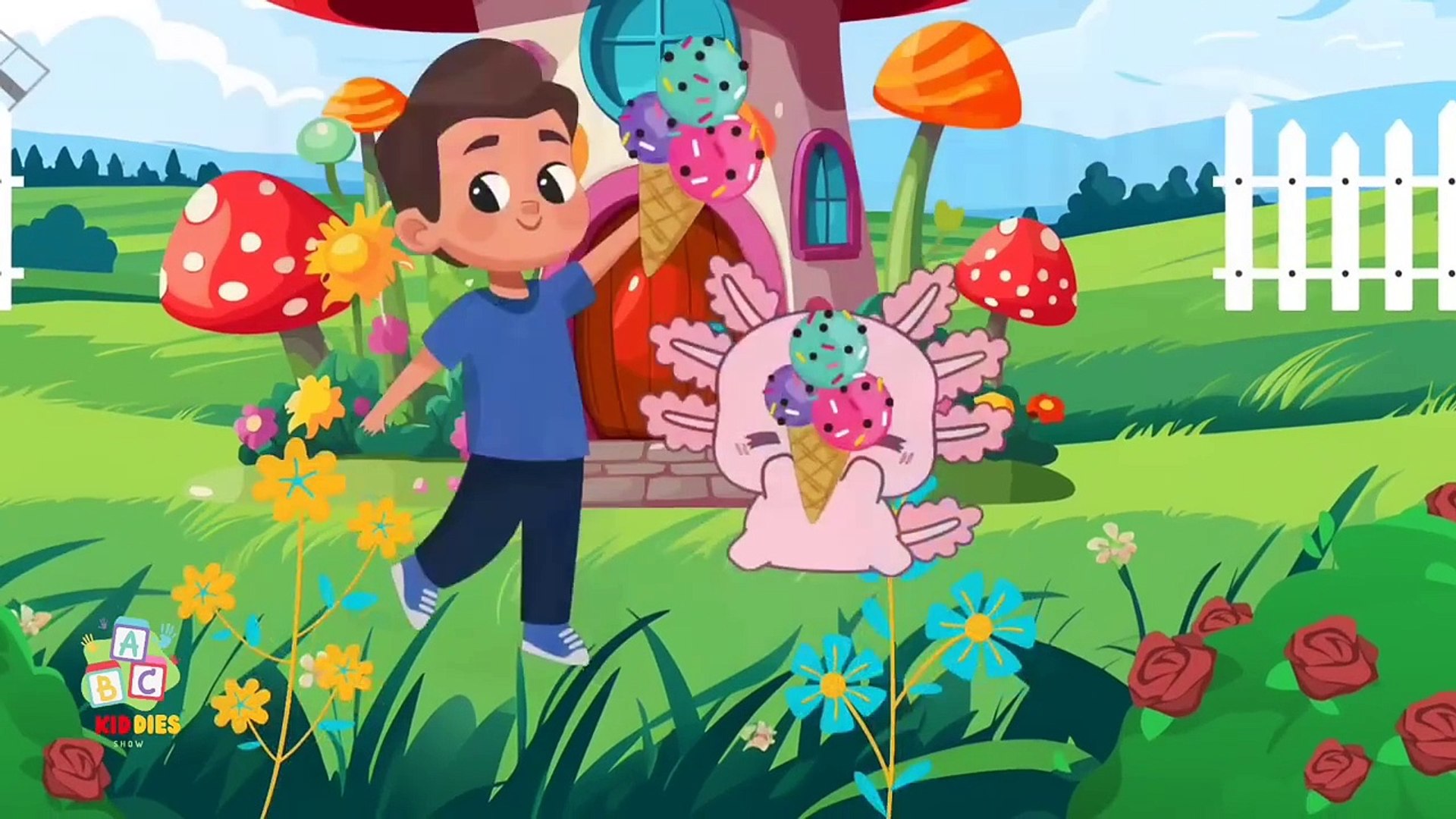 ⁣Popular Nursery Rhymes Compilations - Best Nursery Rhymes For Babies - Nursery Songs