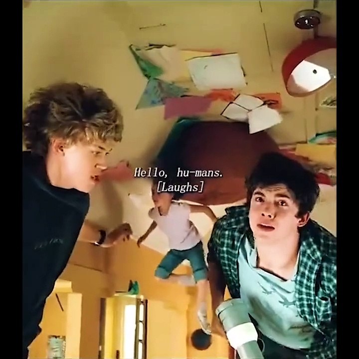 Short Clip of movies