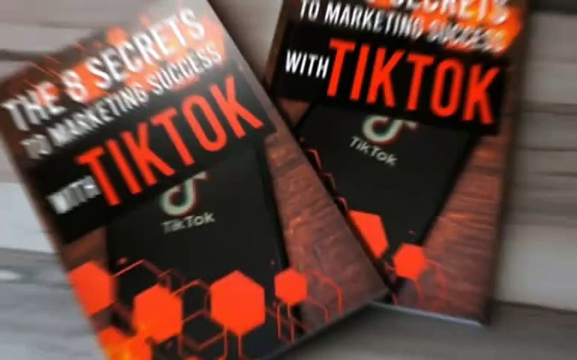 How to go viral with tiktok marketing
