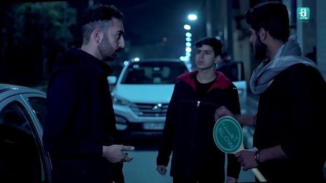 تماشا آنلاین فیلم نذر بی‌بی | Iranian Film Grandma’s vow