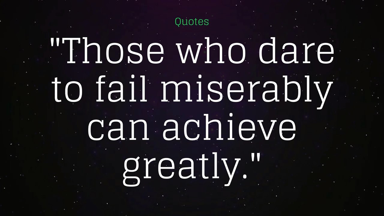 The 100+ Most Famous Quotes of All Time