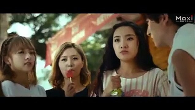 Ver Belleza Universitaria 2 Dulce Juventud Pelicula Romantica de Amor Completa en Español