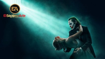 Joker: Folie à deux - Tráiler en español (HD)