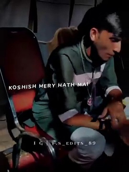 Talha anjum journey explained in his song | behind the scene of set.