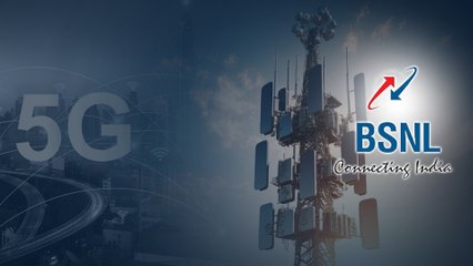 BSNLపై Focus పెట్టిన కేంద్రం.. త్వరలో దశంలో 5G Network | Oneindia Telugu