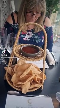 NE1 Newcastle Restaurant Week: Chaophraya