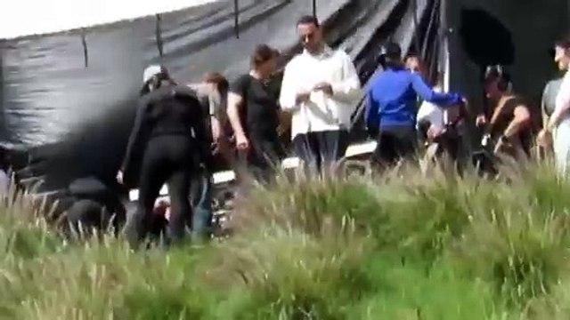 JO : jeanmarcmorandini.com vous révèle comment Tom Cruise va enflammer la cérémonie de clôture avec le scénario et les coulisses des tournages qui se sont déjà déroulés ! Vidéo