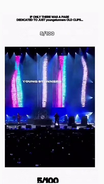 Talha anjum the best rapper in Pakistan | concert and rap - ft yougstunners [LETS VIBE ON IT]