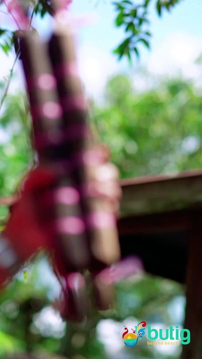 Butig's Dodol