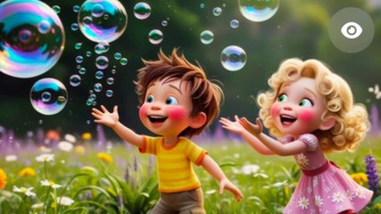 A bath song for kids | nursery rhymes for kids...