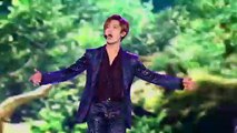 Tohoshinki - Jungle