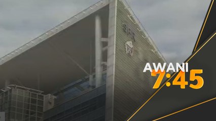 SPR terima pemaklkuman rasmi, mesyuarat pada 13 Ogos