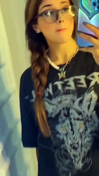 Jannat Mirza