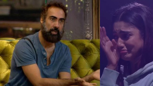 Bigg Boss OTT 3: Winner Sana Makbul की Prize Money से कहीं ज्यादा हुई Ranvir Shorey की कमाई