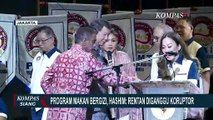 Minta Program Makan Bergizi Dikawal, Wakil Ketua DPP Gerindra: Rentan Diganggu Koruptor