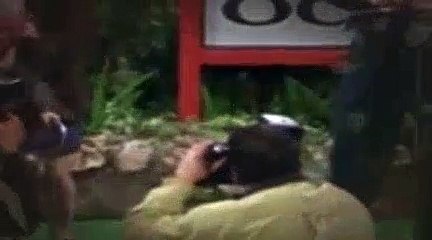 Frasier Season 5 Episode 12 The Zoo Story