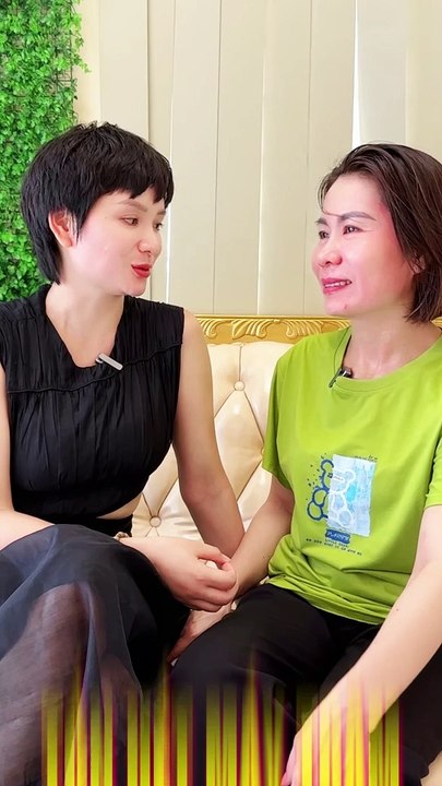 PHỎNG VẤN CHỊ HẠNH - 04.08 - 14 - H04