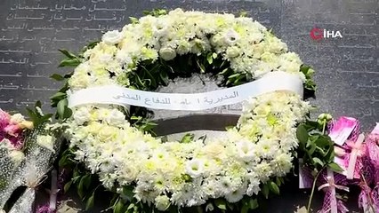 Beyrut patlamasının üzerinden 4 yıl geçti: 220 kişinin ölümüne neden oldu!