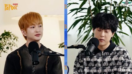 ONEW [POP OUT RADIO] ｜｜ مترجم للعربية