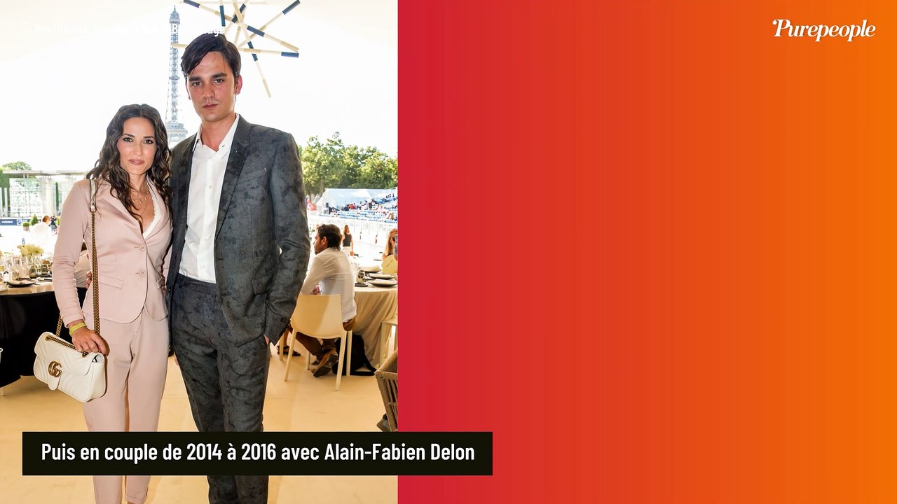 Capucine Anav, ex de Louis Sarkozy et d'Alain-Fabien Delon et sur le point de révéler leurs secrets de famille ?