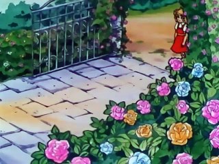 Candy 016 - Un voyage dans un pays inconnu