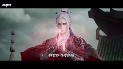 (Wang Lin)-XN Ep 48 ENG SUB