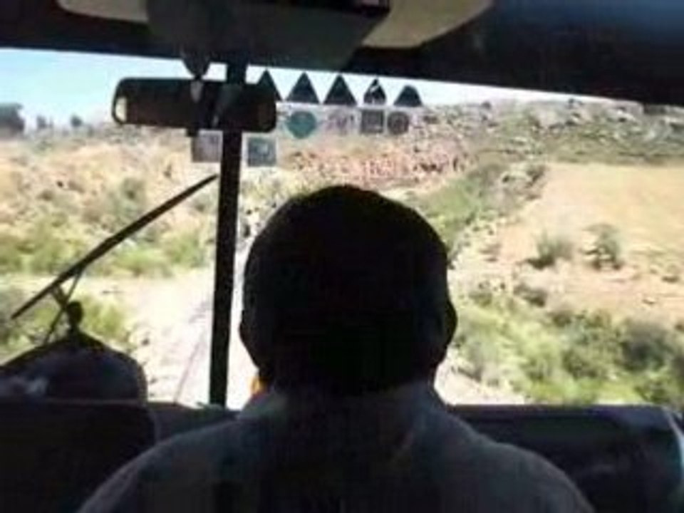 arret nul part en montagne