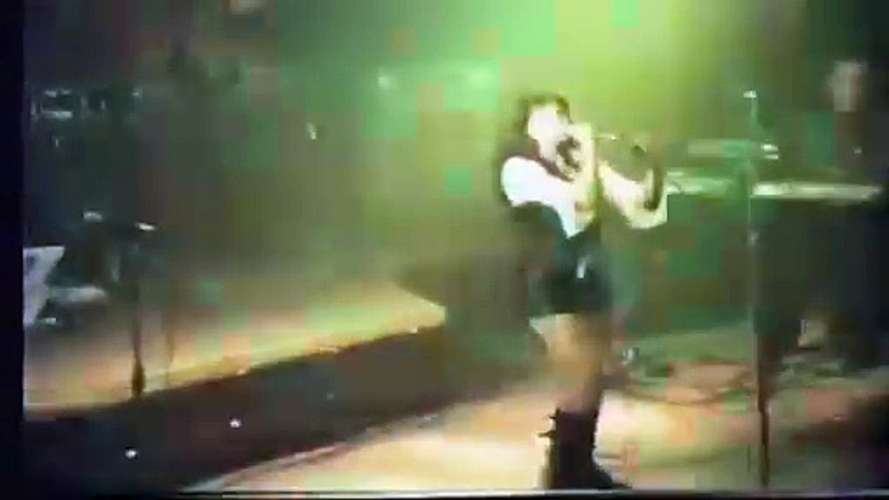 show de gilda en tentacion bailable 1994