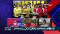 Ridwan Kamil Maju Pilgub Jakarta, Golkar Bahas Skenario Koalisi Indonesia Maju: Kalau Bisa All KIM