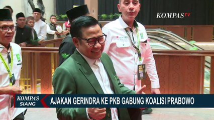 Gerindra Prediksi Maksimal 2 Poros di Pilgub, Golkar Beri Sinyal Ridwan Kamil 'OTW' Jakarta