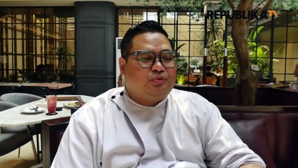 Melihat Langsung Pembuatan Pizza Authentic Italia