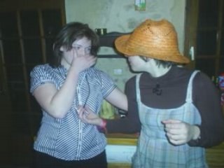 Anniversaire Boris - 12 Avril 2008