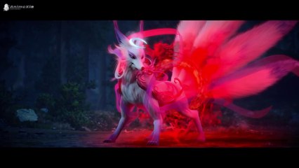 Charm of soul pet episode  11 in english sub| Charm of soul pet