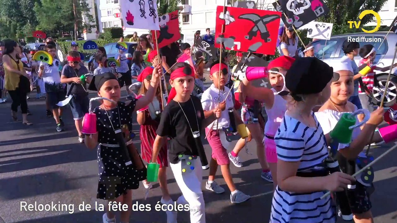 Rediffusion: semaine du 24 juin 2024