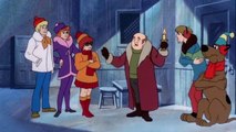 The Scooby Dow Show | Season 1 | Episode 4 | What a Shocking Ghost | 1/5 |
